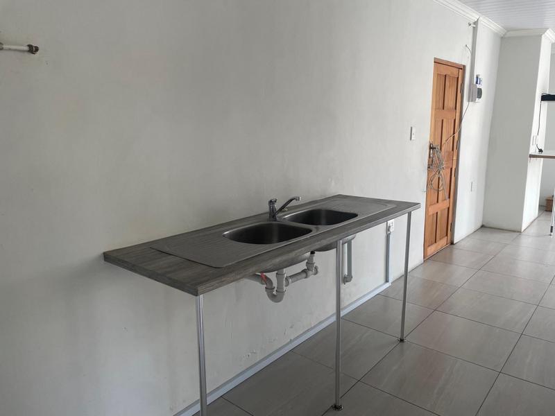 To Let 2 Bedroom Property for Rent in Ceres Western Cape